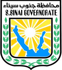 شعار جنوب سيناء